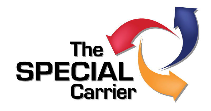 The Special Carrier - Dedicated Transport Services Throughout Europe